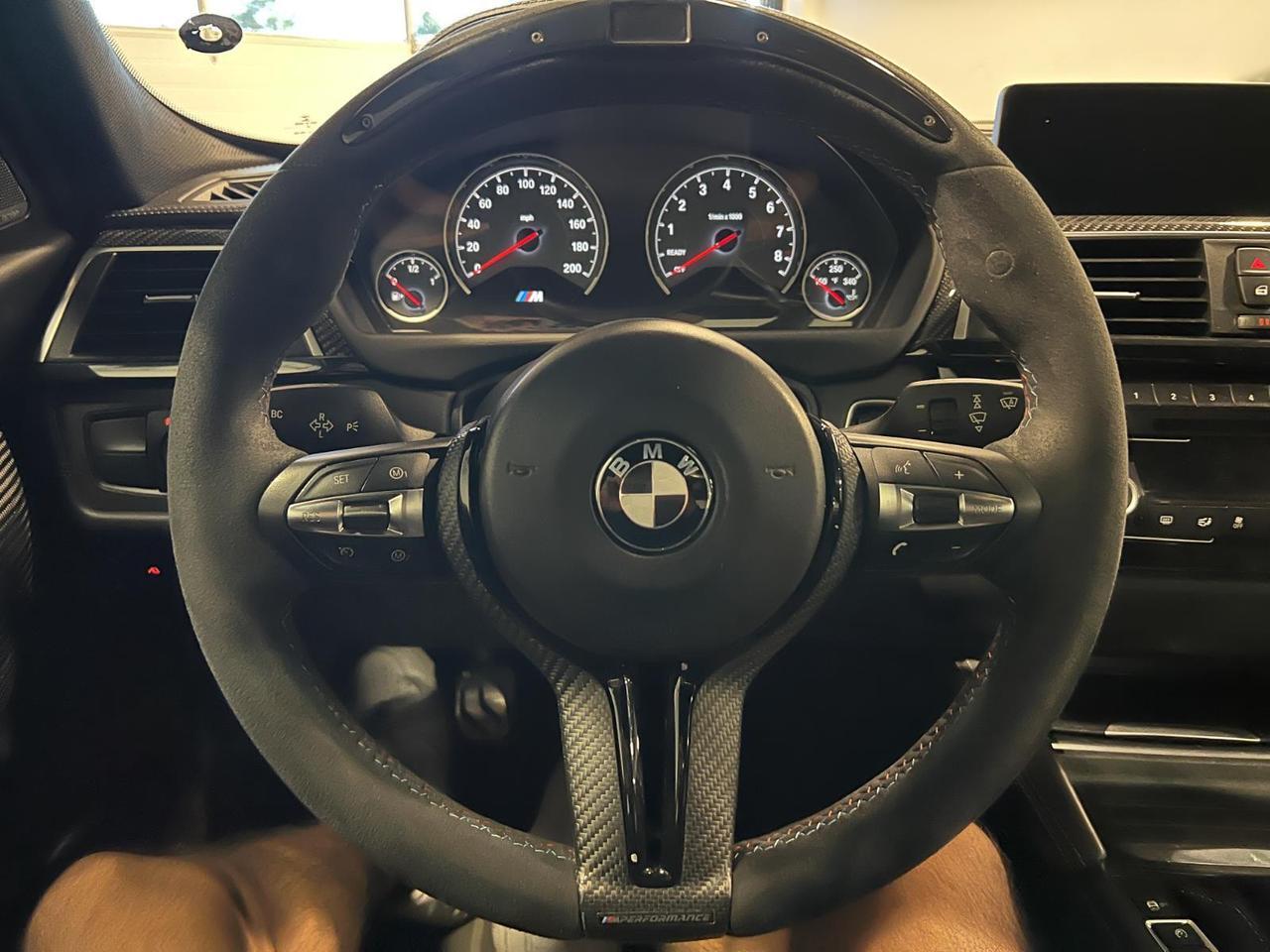 2017 BMW M3 Base Parker CO