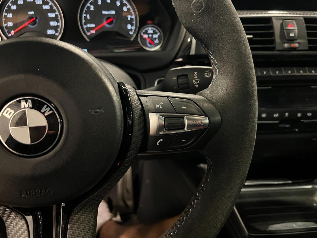2017 BMW M3 Base Parker CO