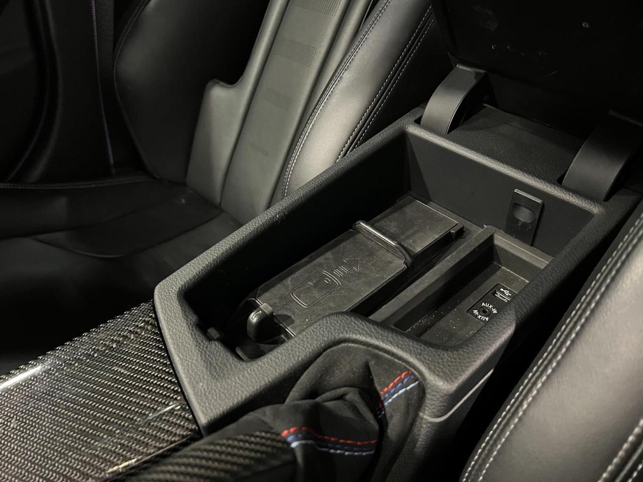 2017 BMW M3 Base Parker CO
