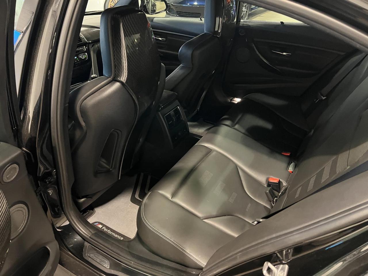 2017 BMW M3 Base Parker CO