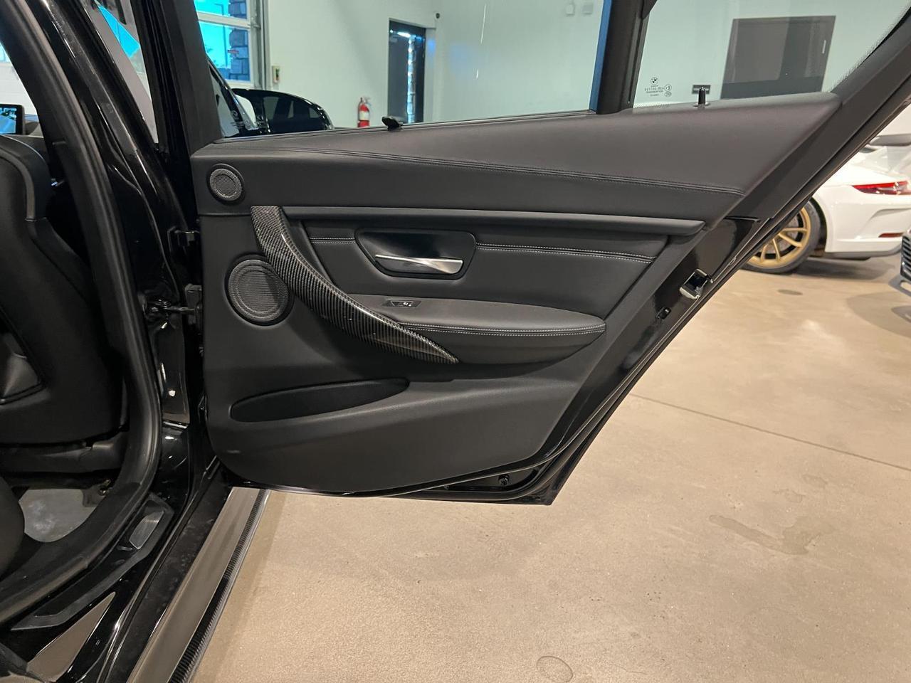 2017 BMW M3 Base Parker CO