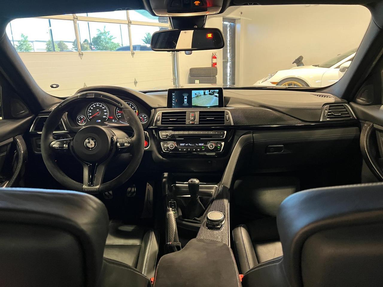 2017 BMW M3 Base Parker CO