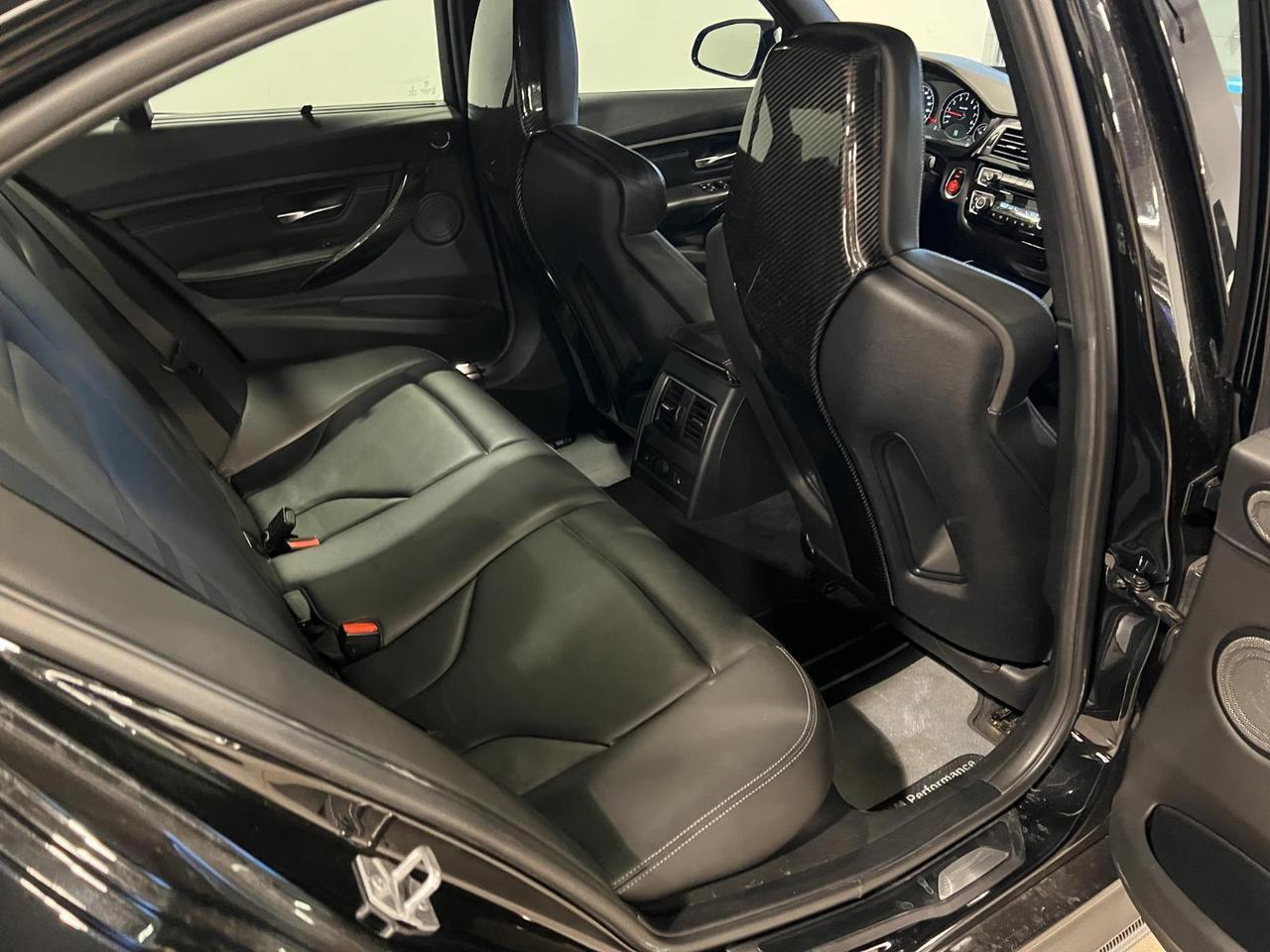 2017 BMW M3 Base Parker CO