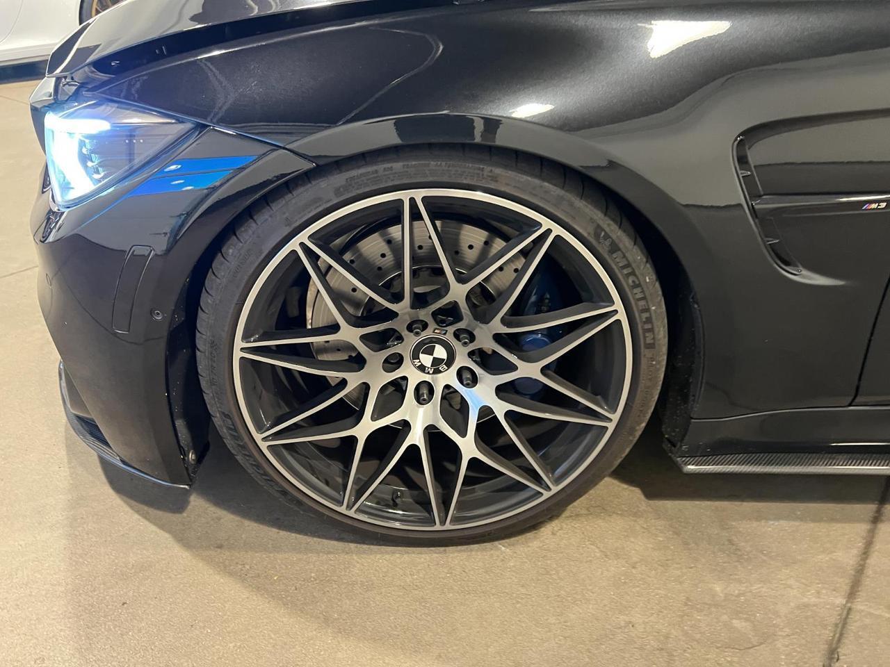 2017 BMW M3 Base Parker CO