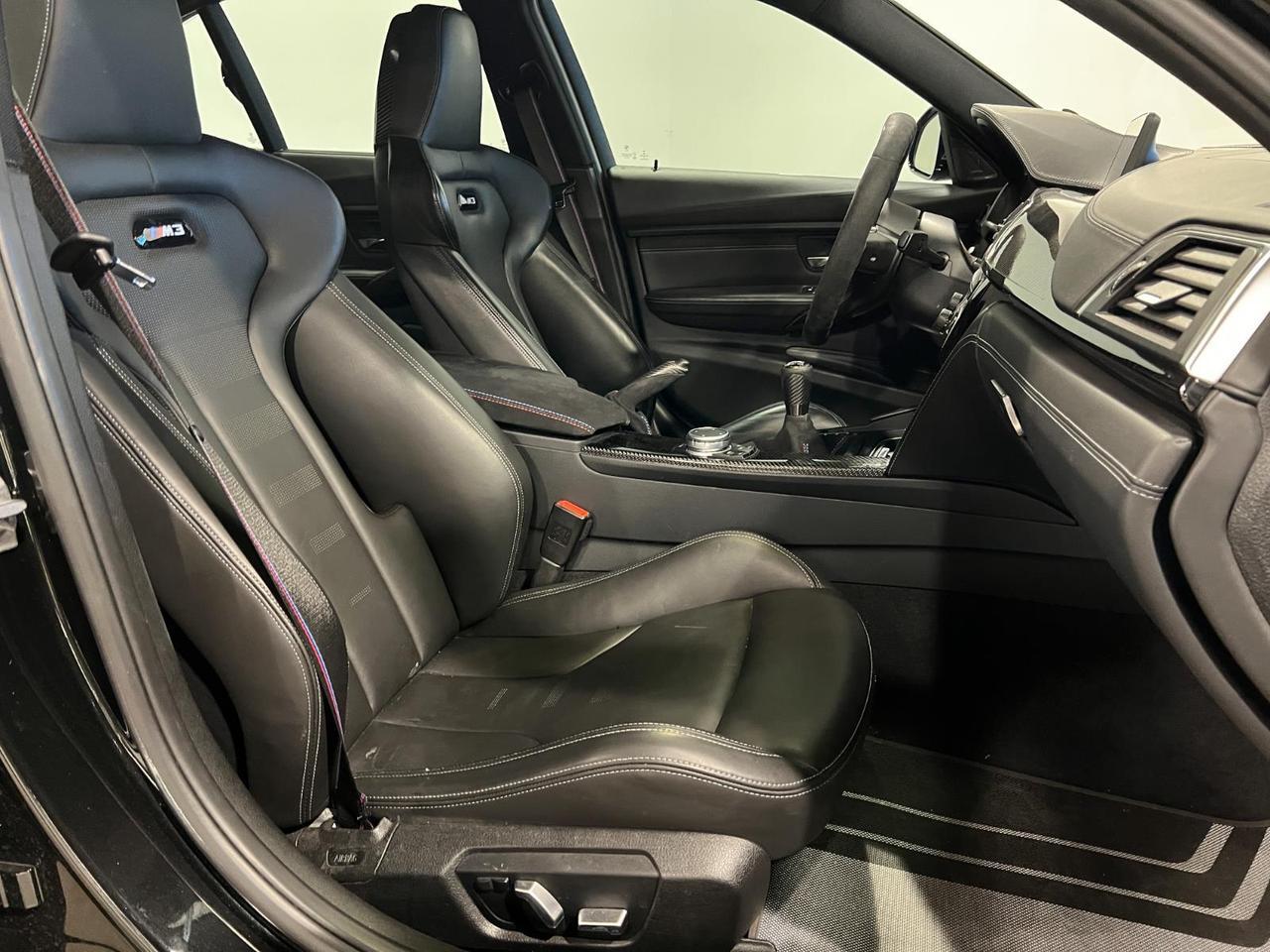 2017 BMW M3 Base Parker CO