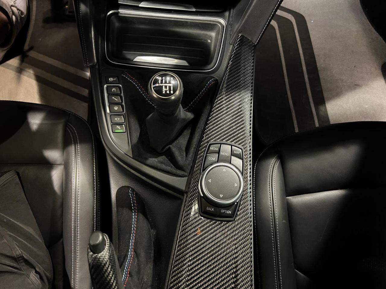 2017 BMW M3 Base Parker CO
