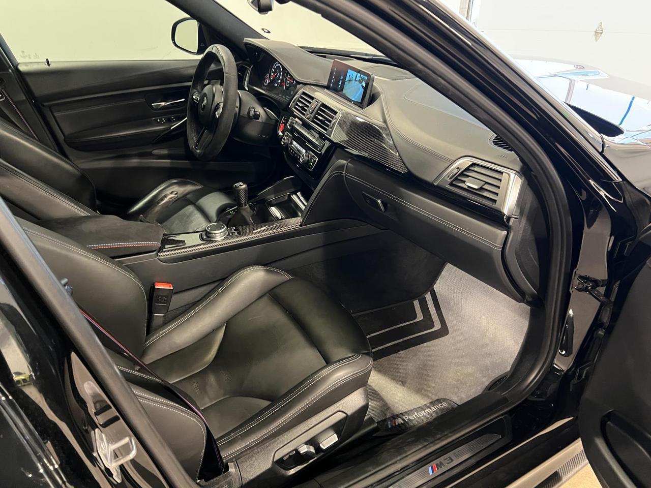 2017 BMW M3 Base Parker CO
