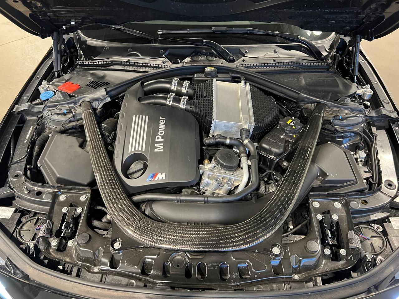 2017 BMW M3 Base Parker CO