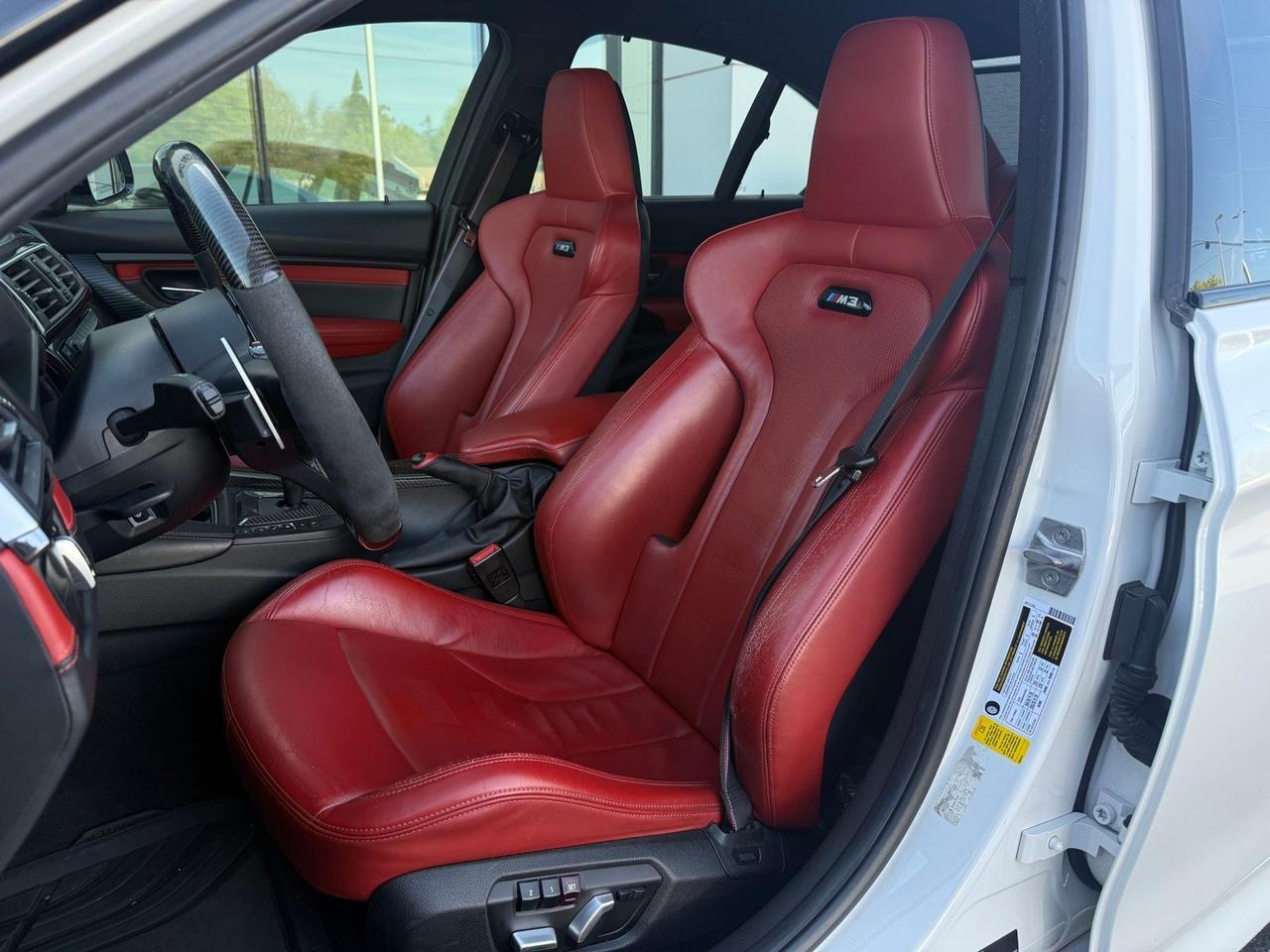 2017 BMW M3 Base Portland OR