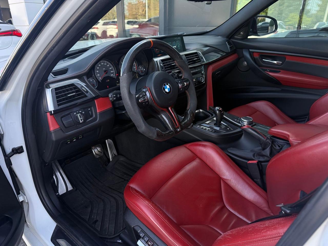 2017 BMW M3 Base Portland OR