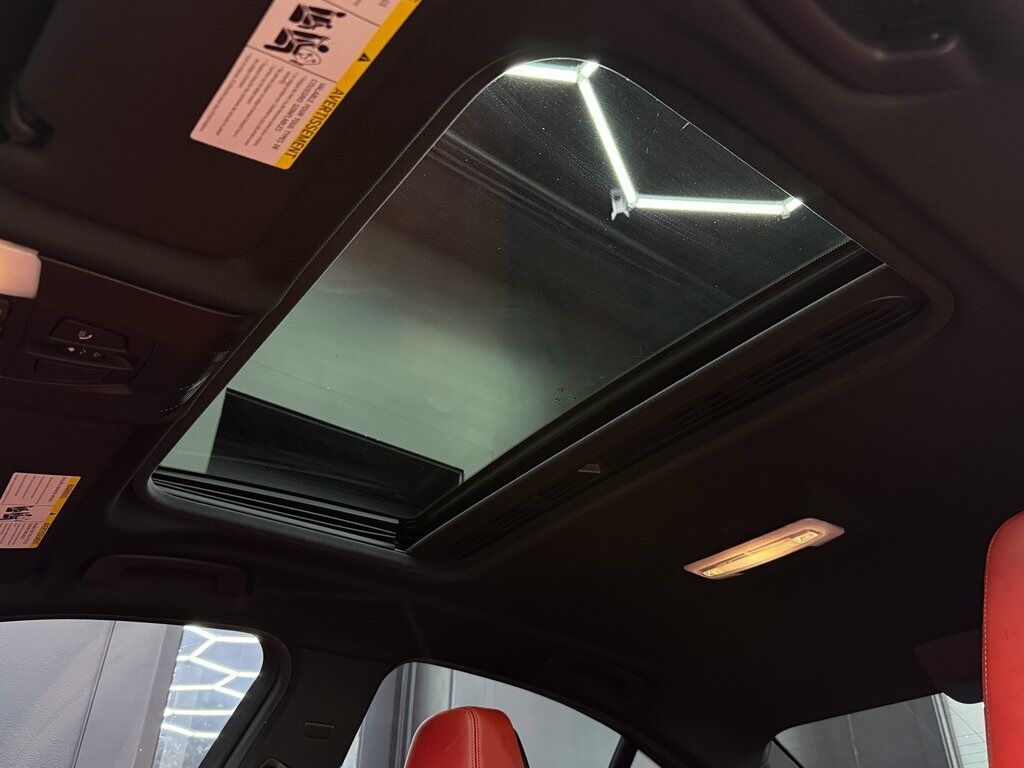 2017 BMW M3 Base Portland OR