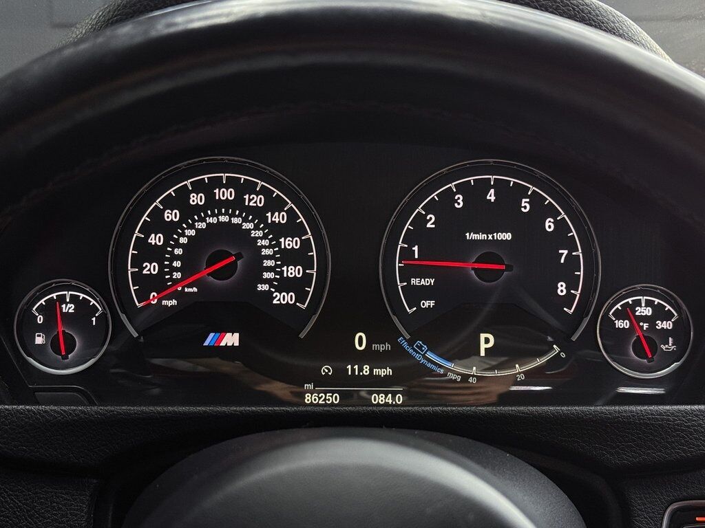 2017 BMW M3 Base Portland OR