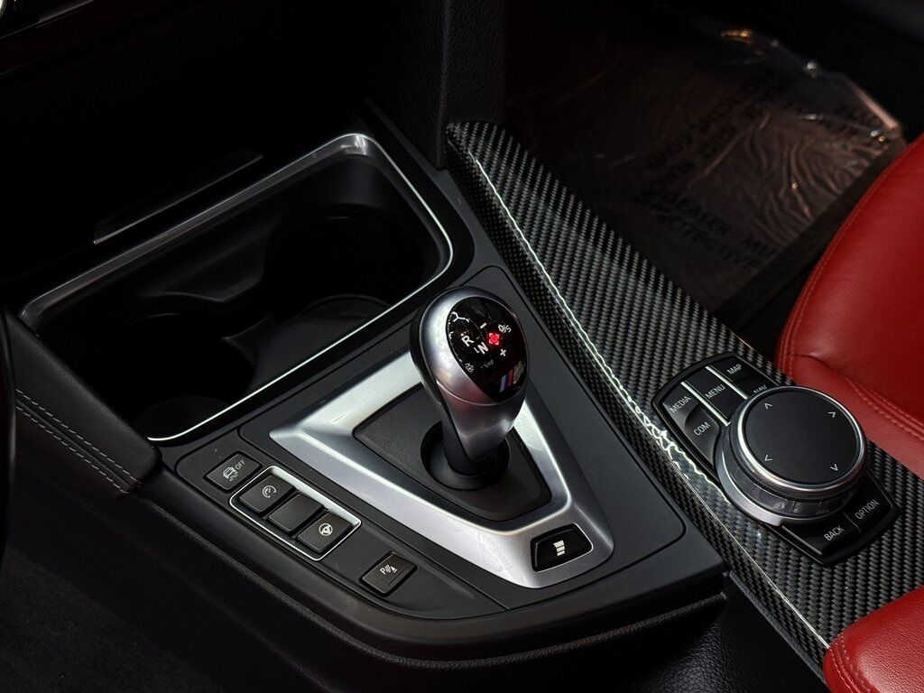2017 BMW M3 Base Portland OR