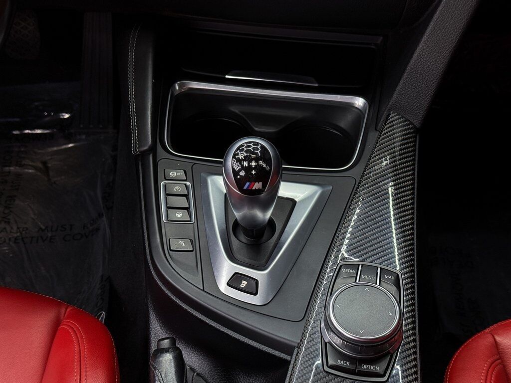 2017 BMW M3 Base Portland OR