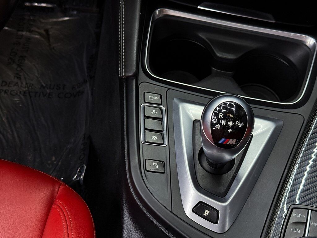 2017 BMW M3 Base Portland OR