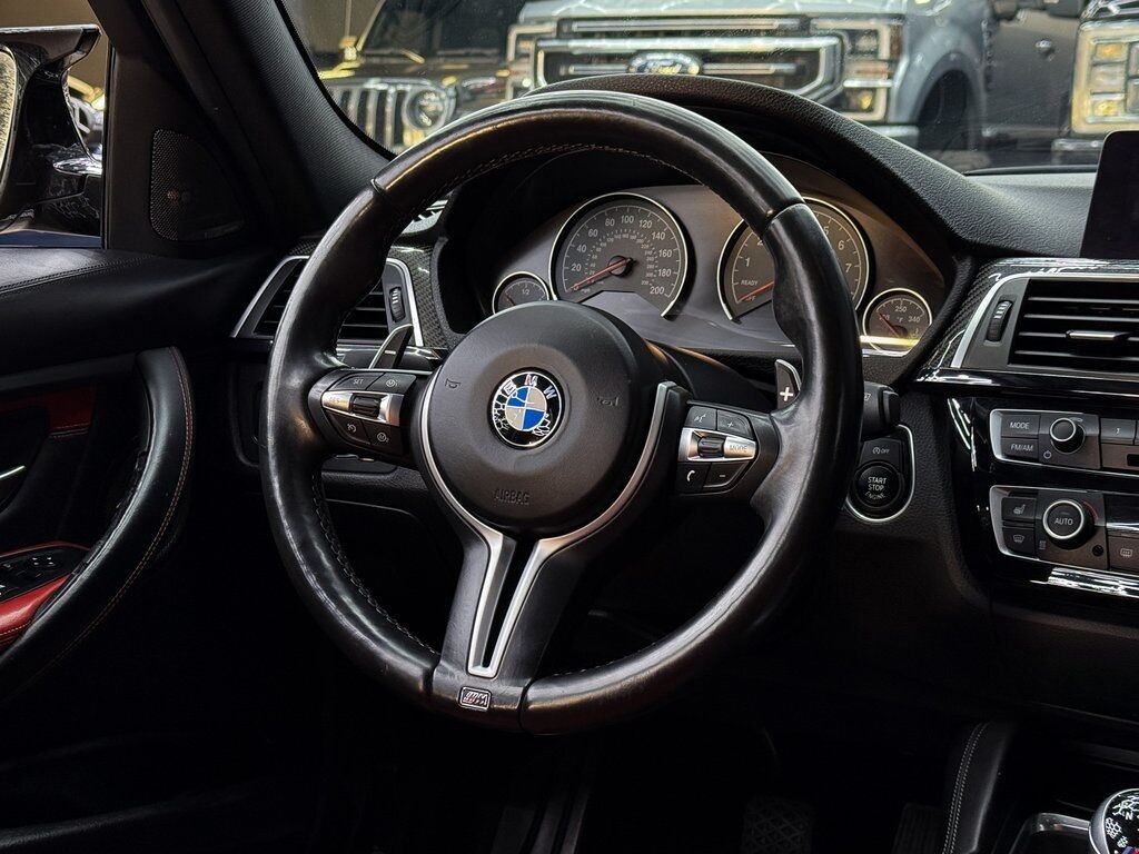 2017 BMW M3 Base Portland OR