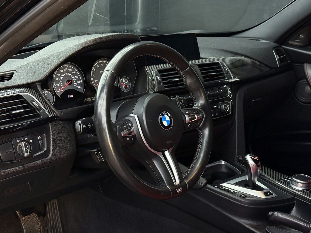 2017 BMW M3 Base Portland OR