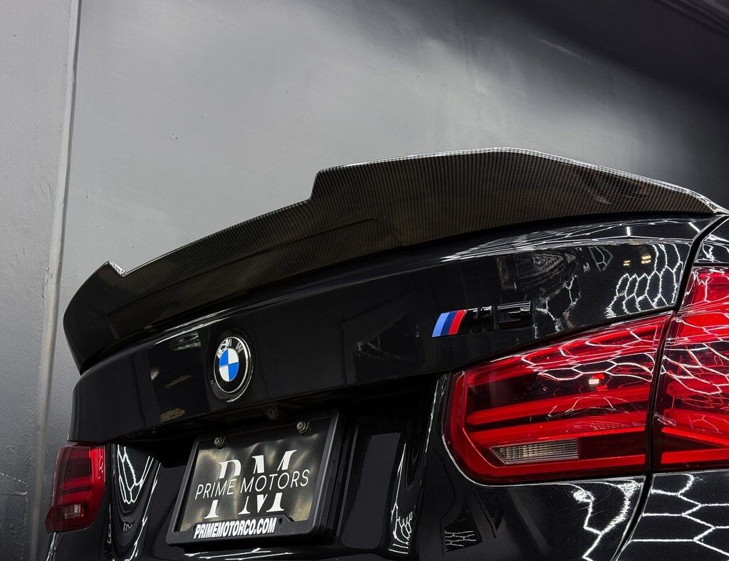 2017 BMW M3 Base Portland OR