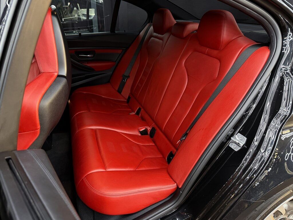 2017 BMW M3 Base Portland OR
