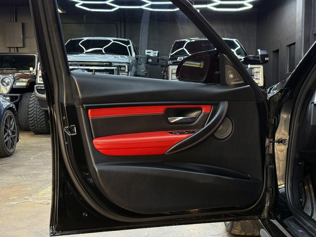 2017 BMW M3 Base Portland OR