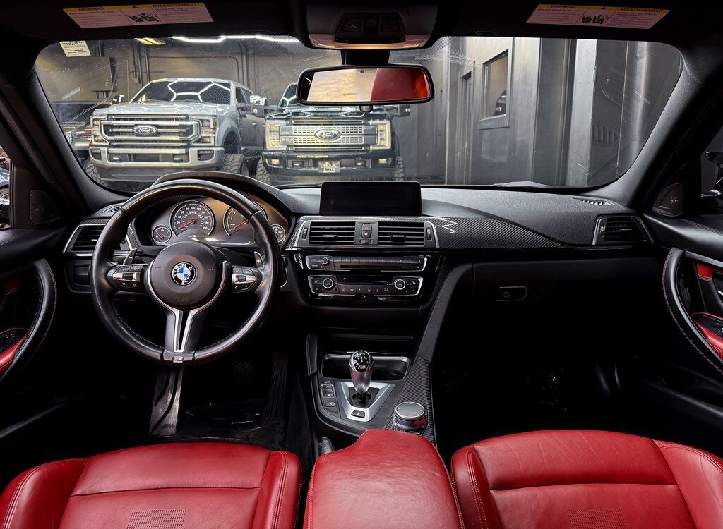 2017 BMW M3 Base Portland OR