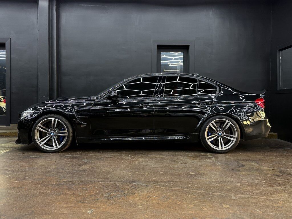 2017 BMW M3 Base Portland OR