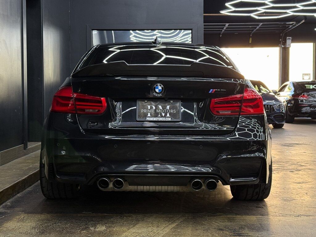2017 BMW M3 Base Portland OR
