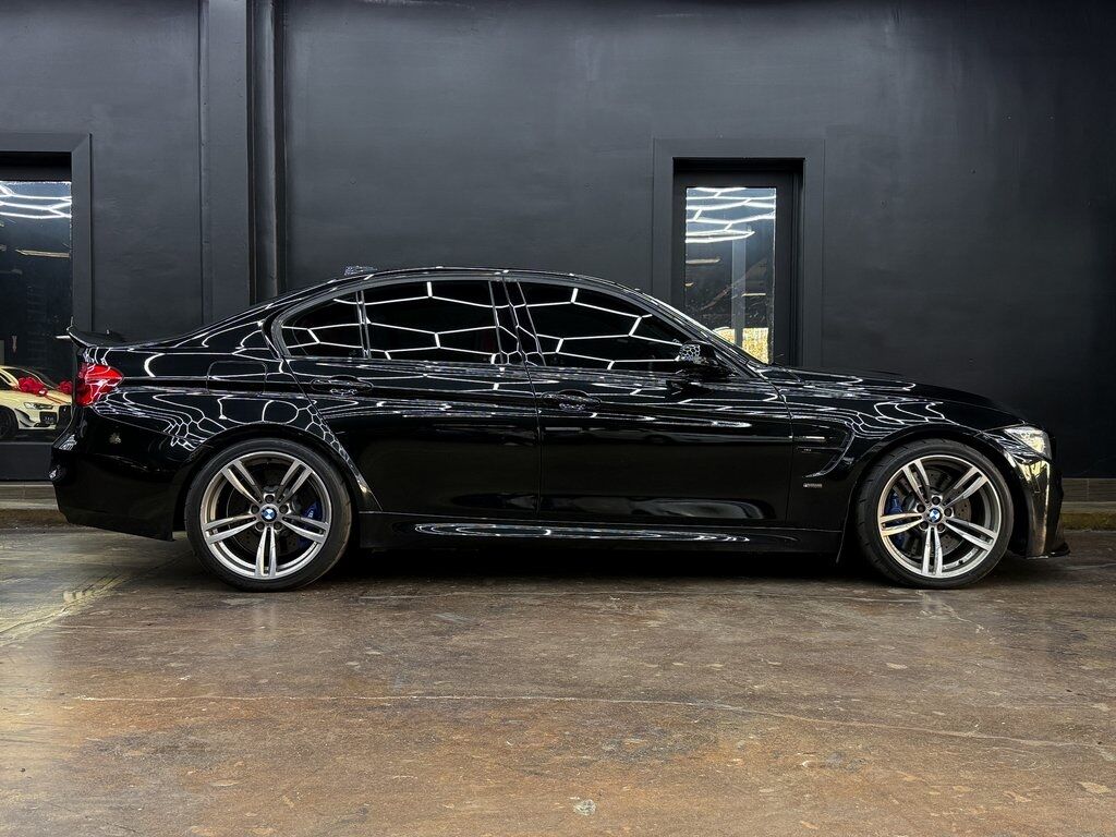 2017 BMW M3 Base Portland OR