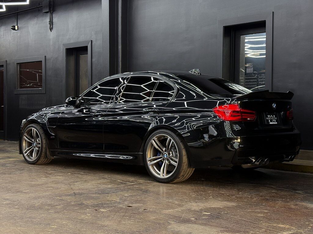 2017 BMW M3 Base Portland OR