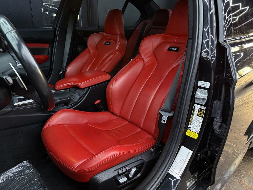 2017 BMW M3 Base Portland OR