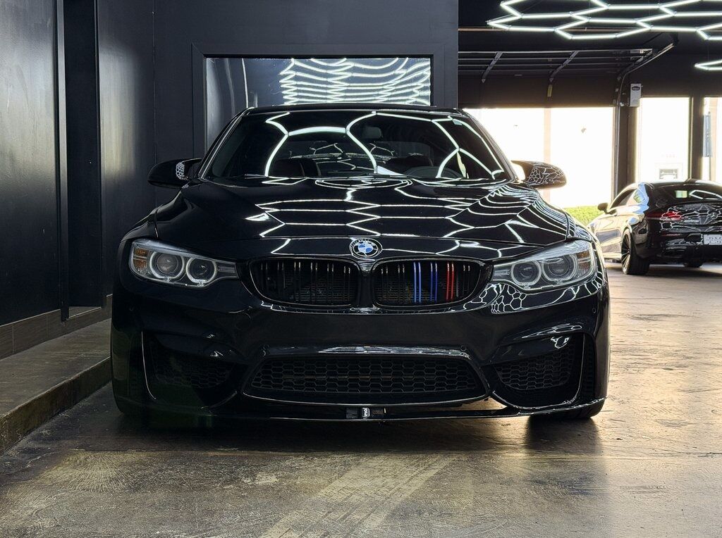 2017 BMW M3 Base Portland OR