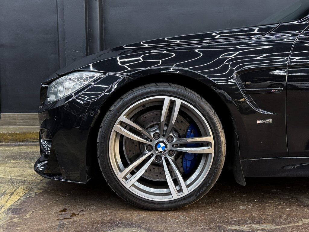 2017 BMW M3 Base Portland OR