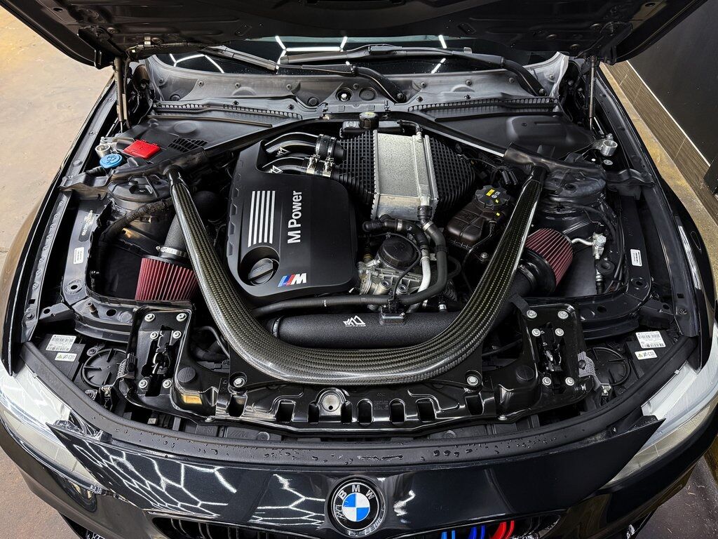 2017 BMW M3 Base Portland OR