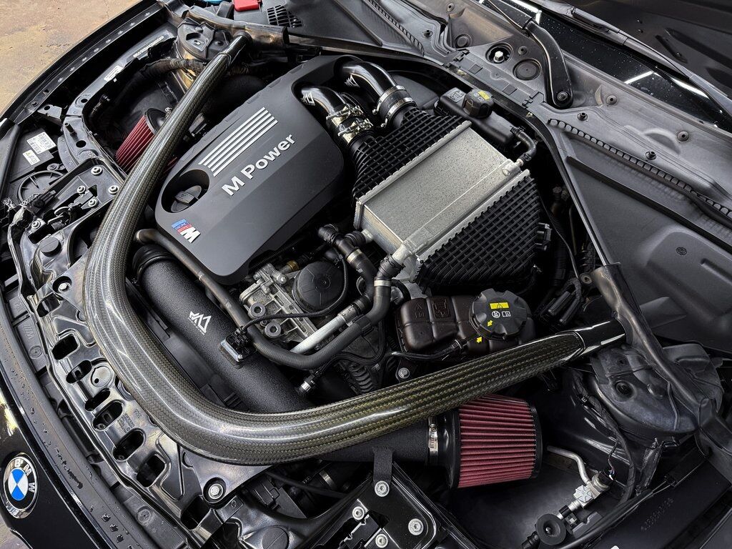 2017 BMW M3 Base Portland OR