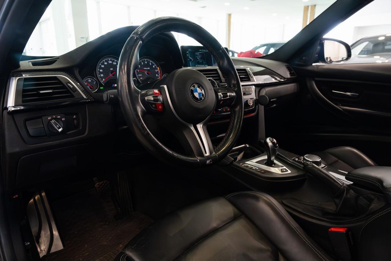2017 BMW M3 Competition Gladstone OR