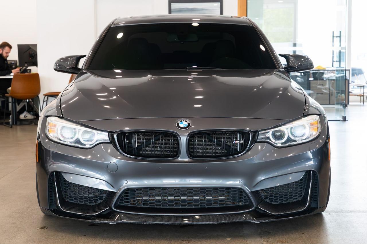 2017 BMW M3 Competition Gladstone OR
