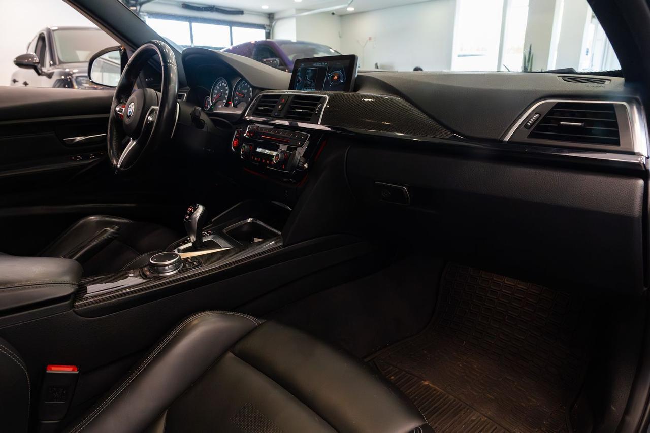 2017 BMW M3 Competition Gladstone OR