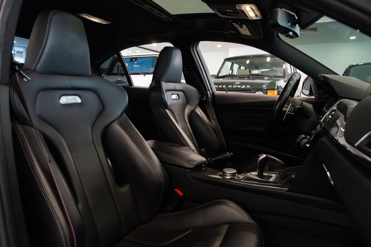 2017 BMW M3 Competition Gladstone OR