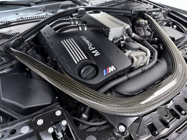 2017 BMW M4  Dallas TX 2017 BMW M4  Dallas TX