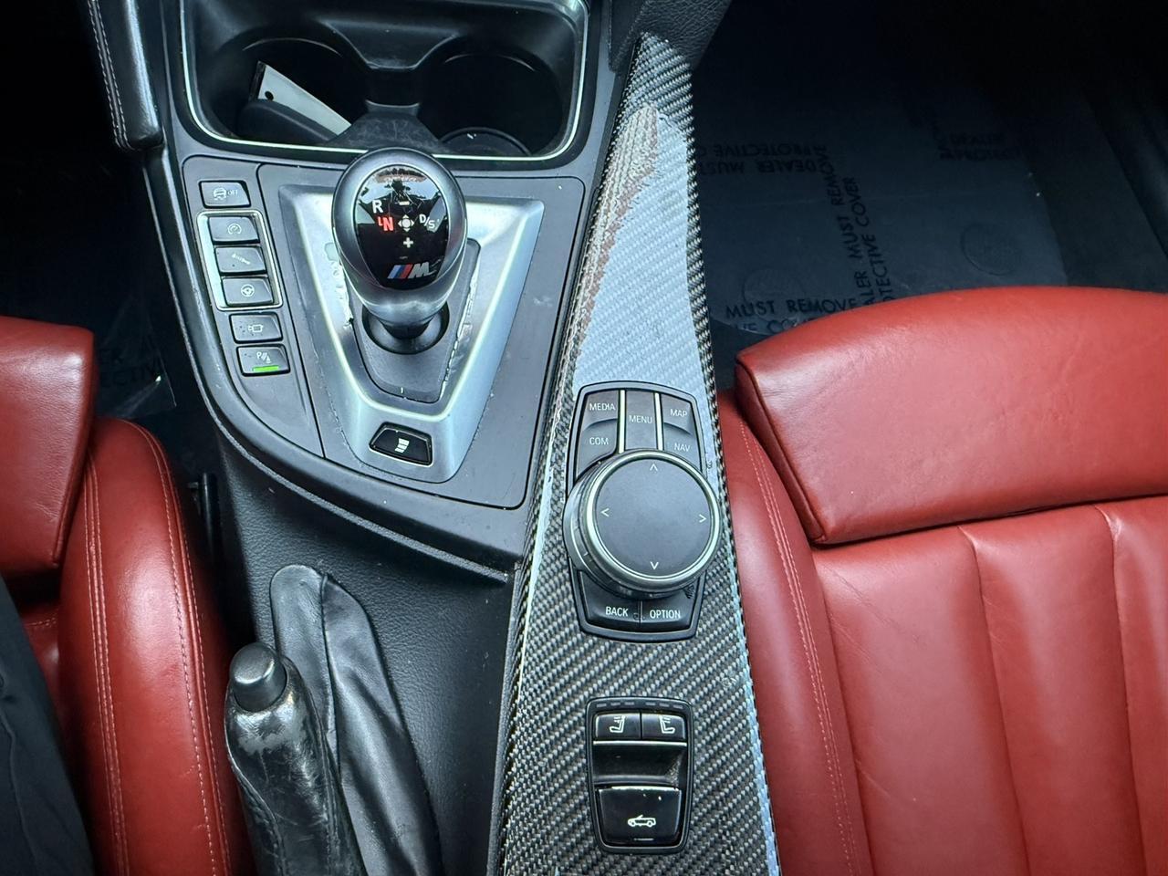 2017 BMW M4 Miami FL