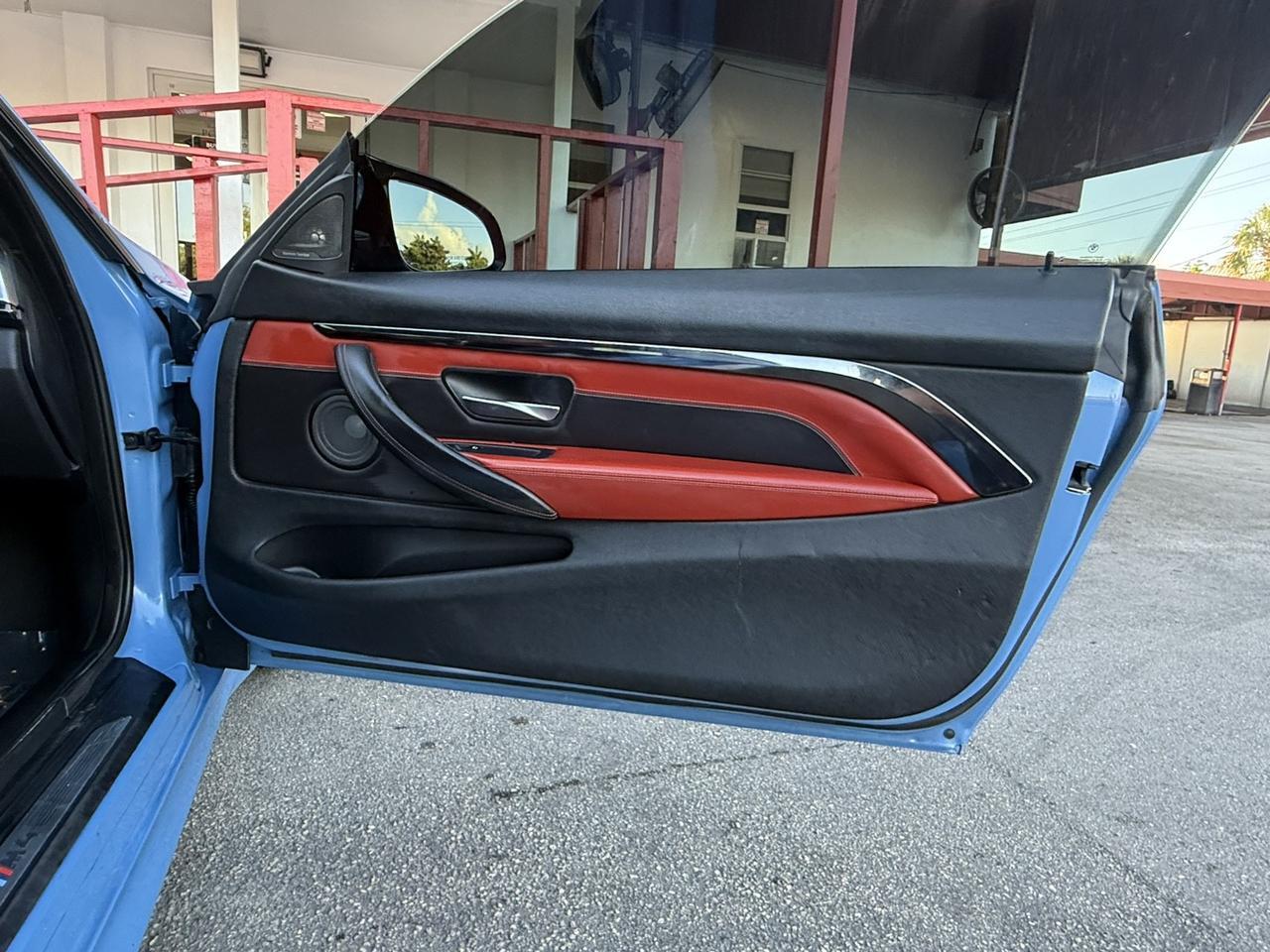 2017 BMW M4 Miami FL