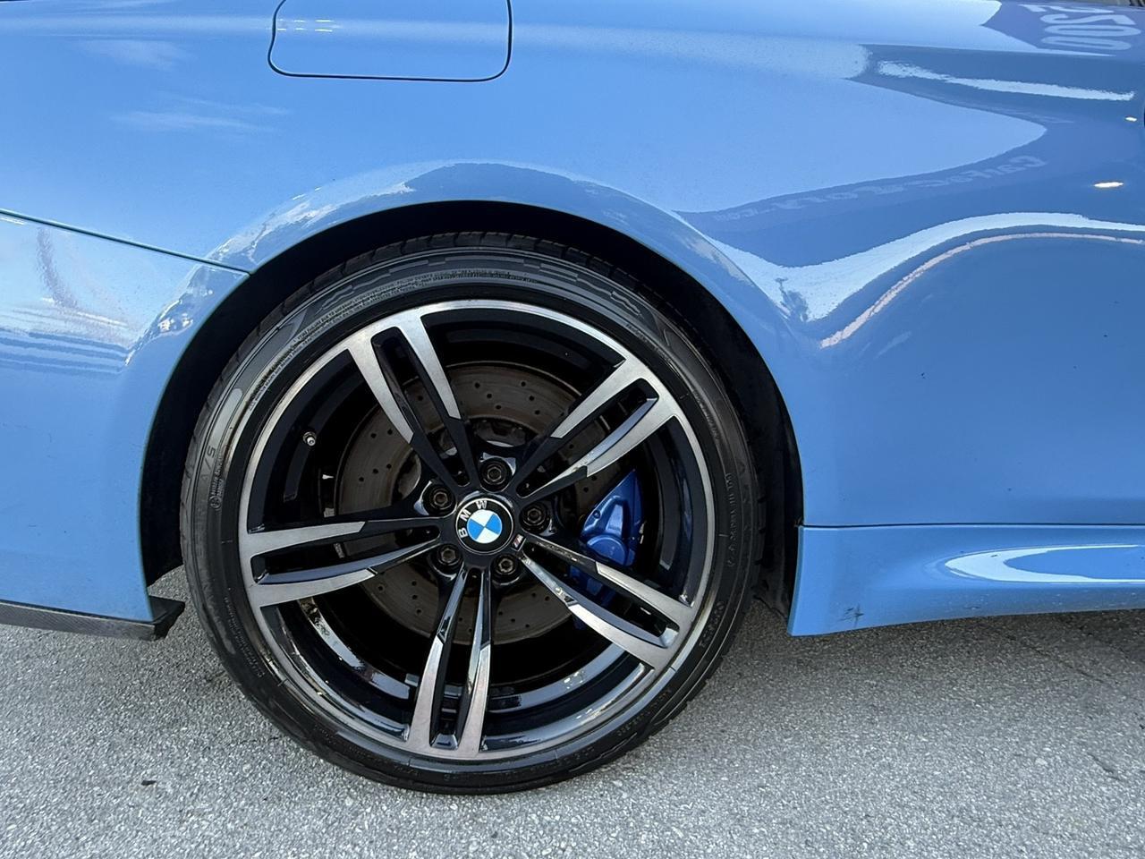 2017 BMW M4 Miami FL