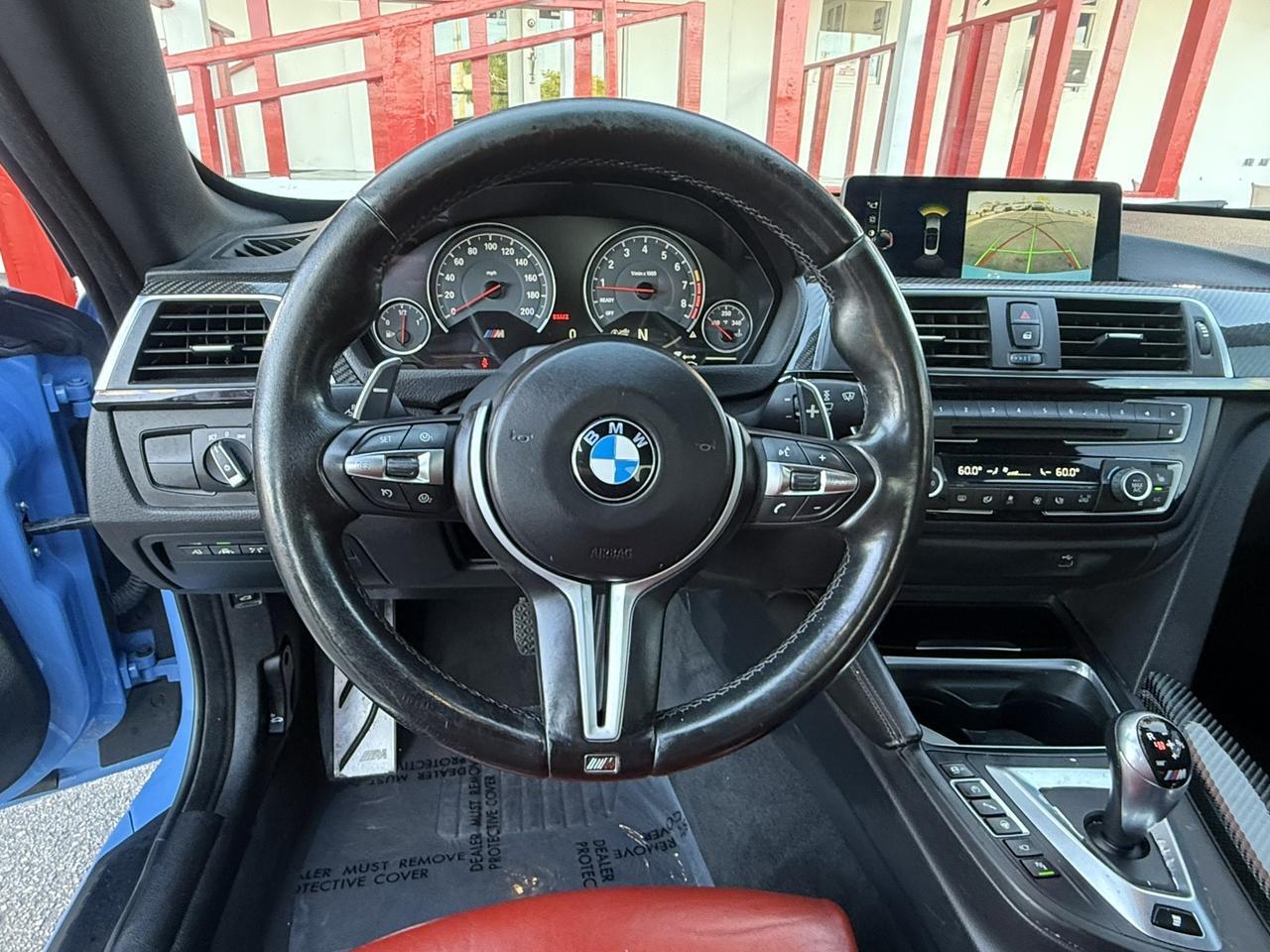 2017 BMW M4 Miami FL