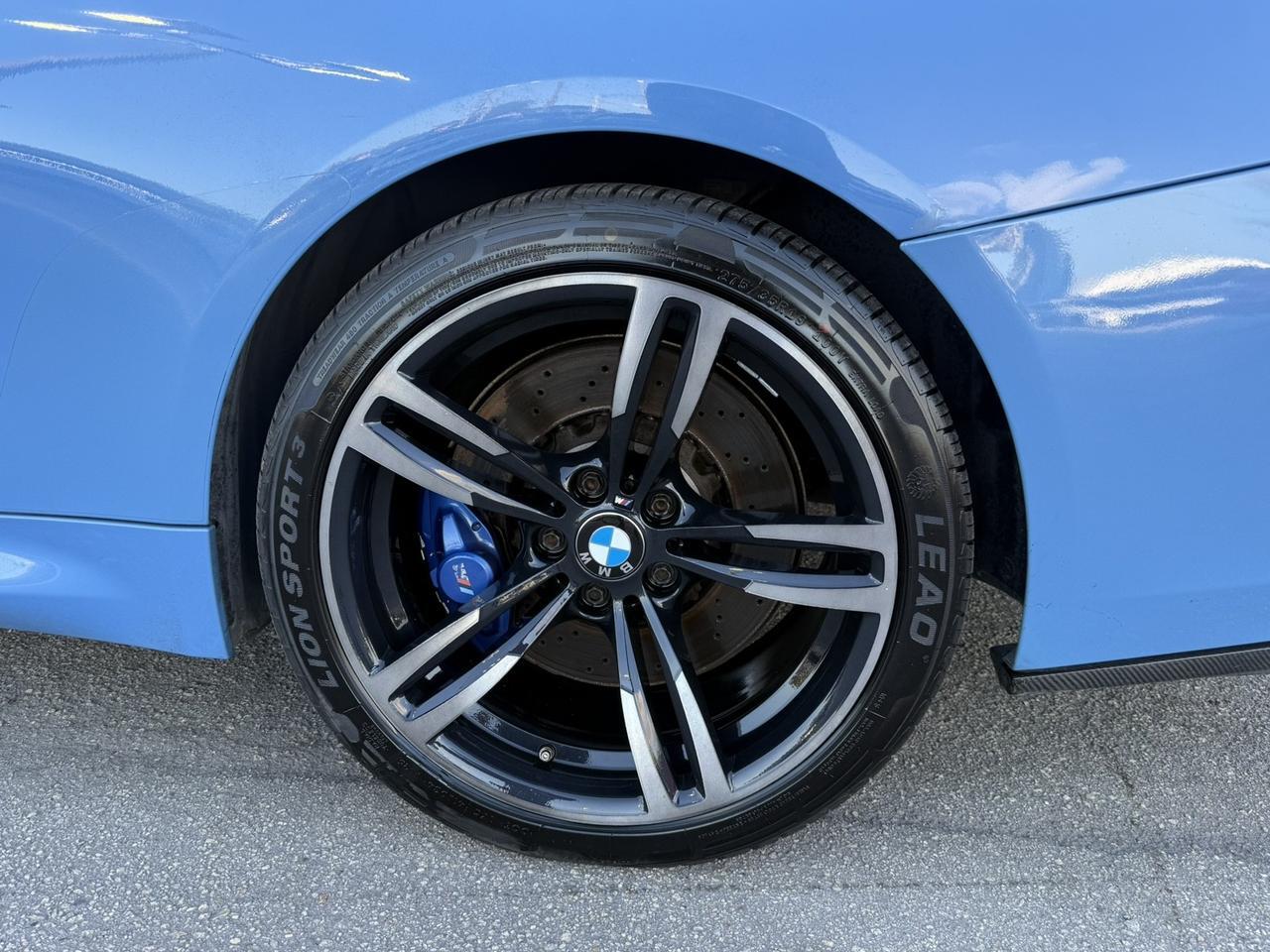 2017 BMW M4 Hollywood FL