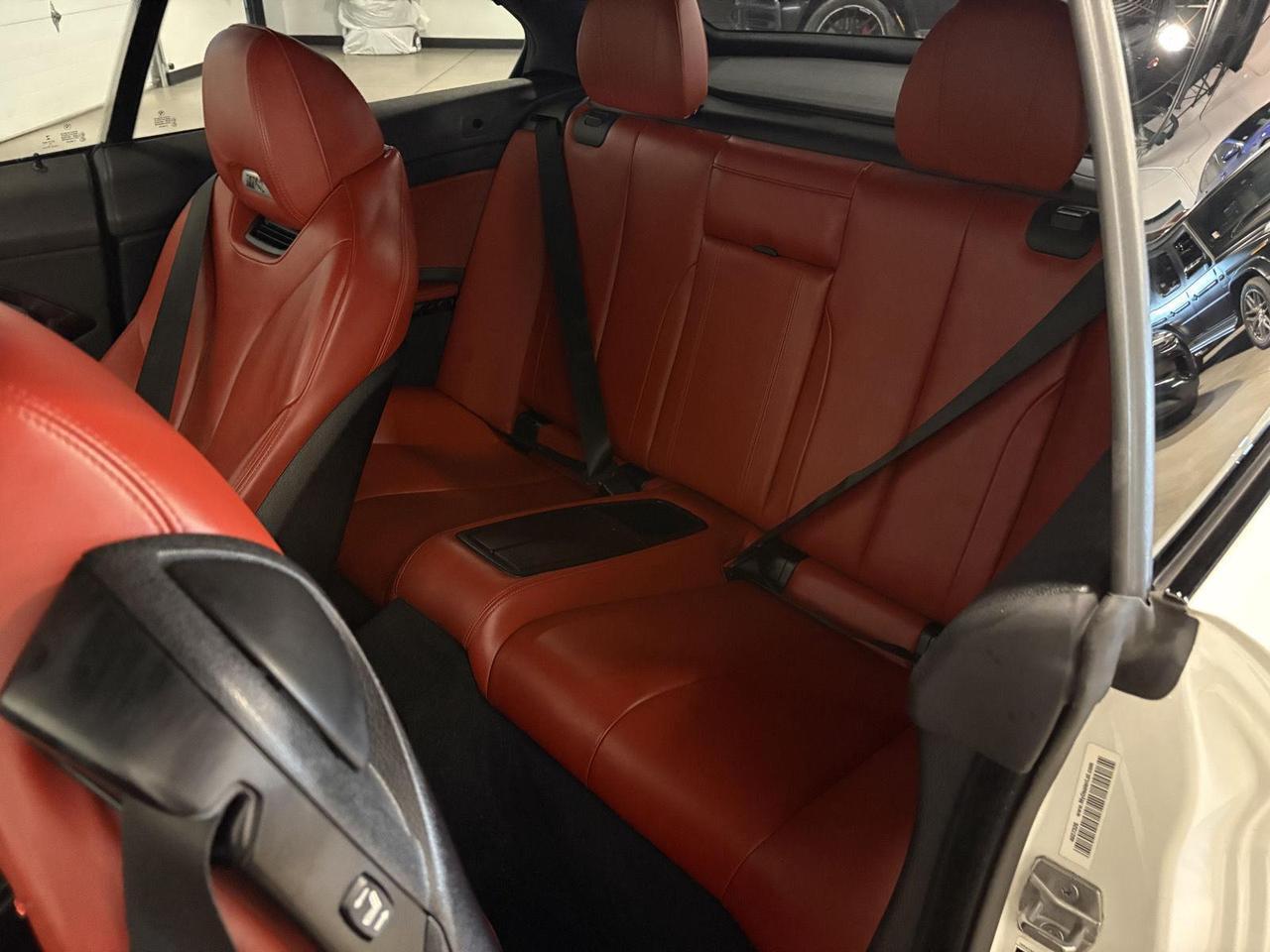 2017 BMW M4 Parker CO