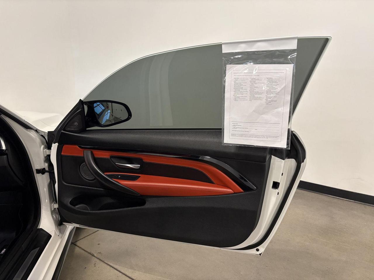 2017 BMW M4 Parker CO