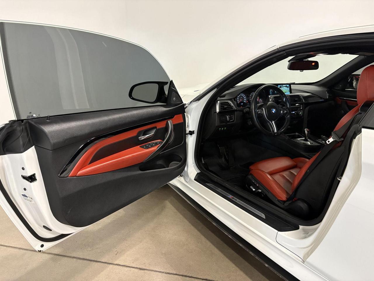 2017 BMW M4 Parker CO