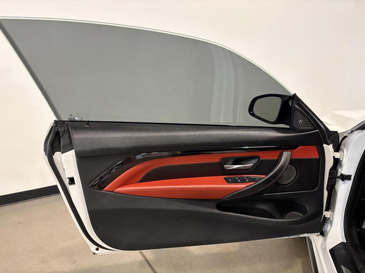 2017 BMW M4 Parker CO