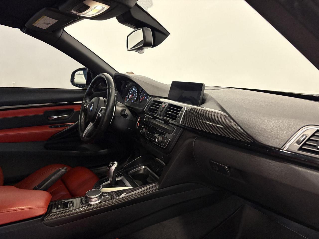 2017 BMW M4 Parker CO
