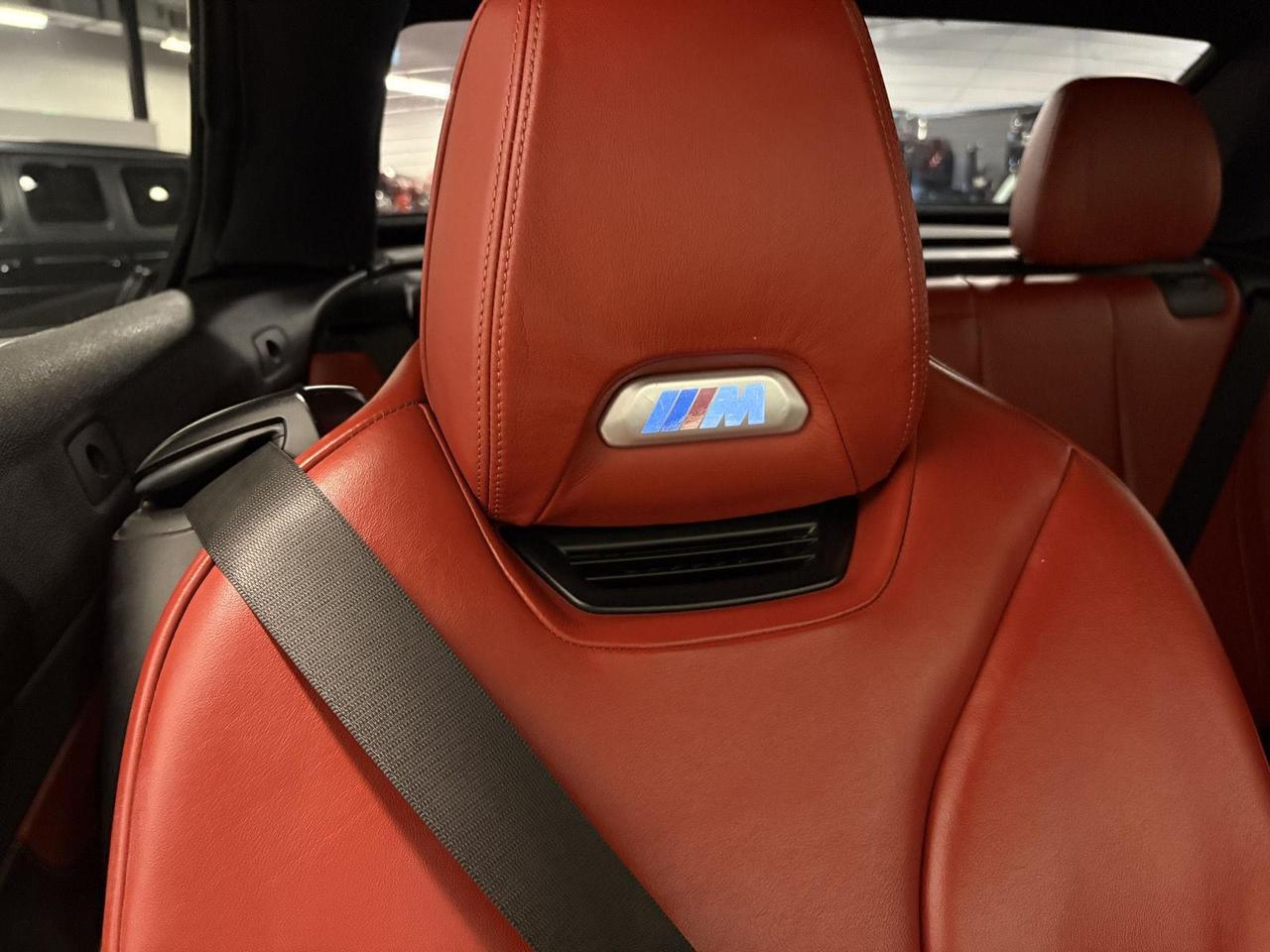 2017 BMW M4 Parker CO